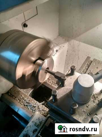 Токарные работы Хабаровск - изображение 1
