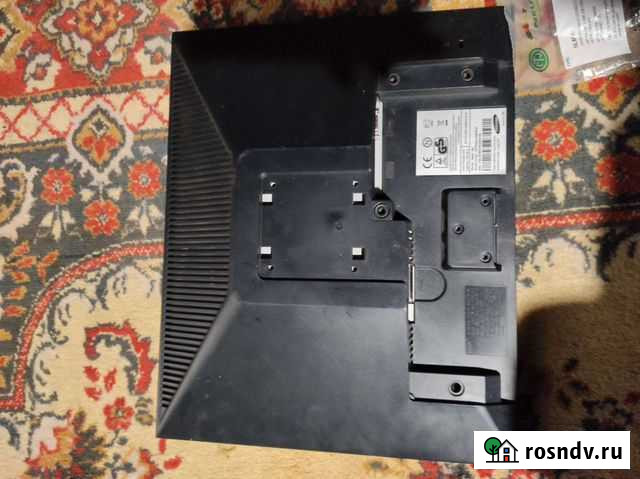 Мониторы для пк бу Можайск - изображение 1