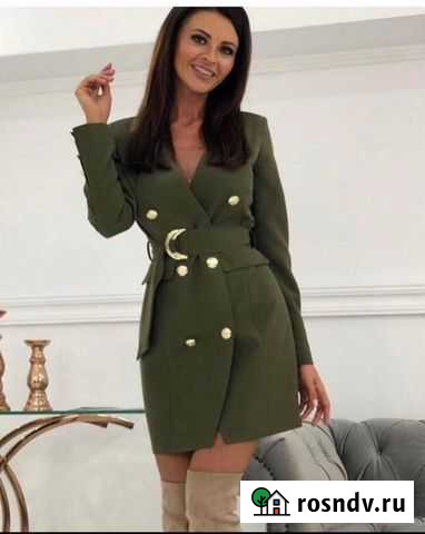 Продам наработанный магазин женской одежды Красноярск - изображение 1