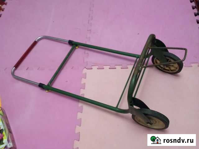 Тачка Краснодар - изображение 1