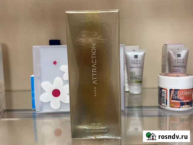 Туалетная вода женская Кемерово - изображение 1