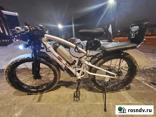 Обмен на Колхозник Москва - изображение 1