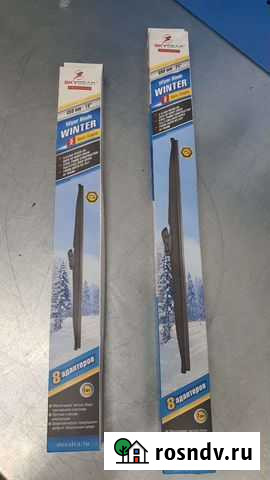 Дворники на автомобили Ленинск-Кузнецкий - изображение 1