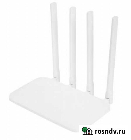 Wifi роутер xiaomi Грозный - изображение 1