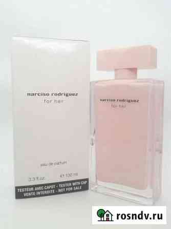 Narciso Rodriguez for Her EDP 100ml тестер Уфа