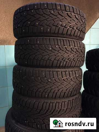 Gislaved 205/55 R16, 4 шт Тольятти - изображение 1