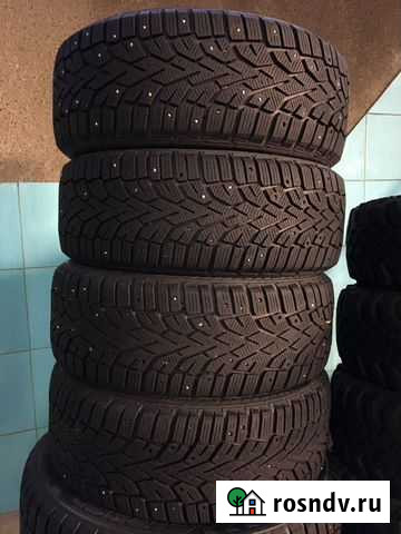 Gislaved 205/55 R16, 4 шт Тольятти - изображение 1