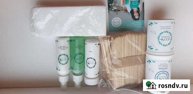 Набор для шугаринга Курчатов - изображение 1