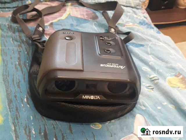 Бинокль Япония Благовещенск - изображение 1