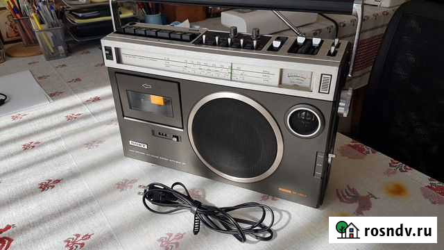 Sony studio CF - 1980 Усть-Лабинск - изображение 1