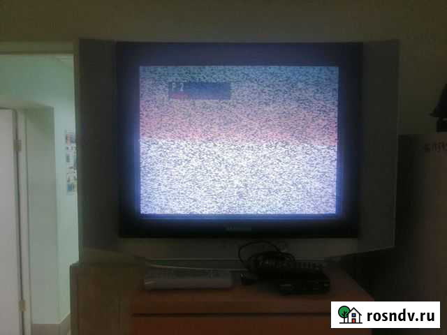 Телевизор Оренбург - изображение 1