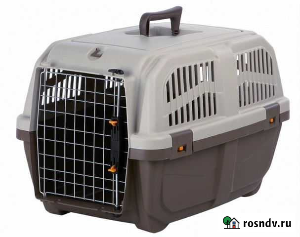Переноска для животных (аренда) Омск - изображение 1