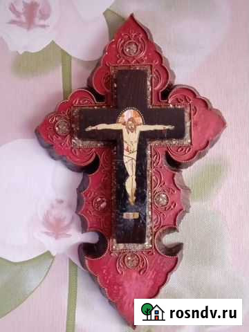 Кресты Омск - изображение 1