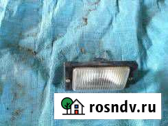 Противотуманки б/у на 2114,2110,2115,2112 Кизляр - изображение 1