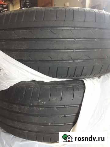 Шины bridgestone 235/60 R18 Кузнецк - изображение 1