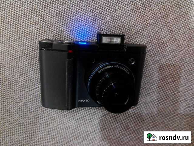 Цифровой фотоаппарат samsung Самара - изображение 1