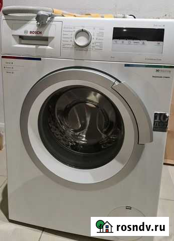 Стиральная машина Москва - изображение 1