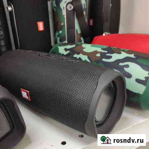 Колонка Jb Charge 4 Ижевск