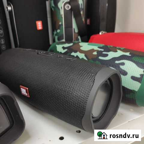 Колонка Jb Charge 4 Ижевск - изображение 1