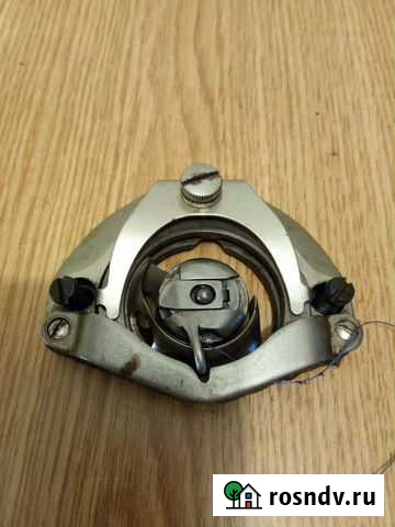 Челнок для швейной машины Подольск Омск - изображение 1