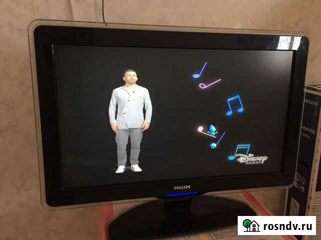 Монитор Philips Абакан - изображение 1