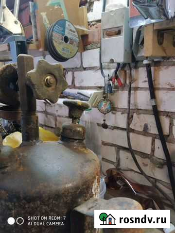 Паяльная лампа Глазов - изображение 1