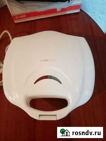 Тостер Томск - изображение 1