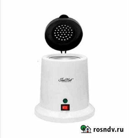 Стерилизатор для маникюра Мурино - изображение 1