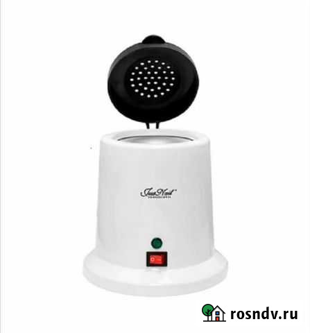 Стерилизатор для маникюра Мурино - изображение 1