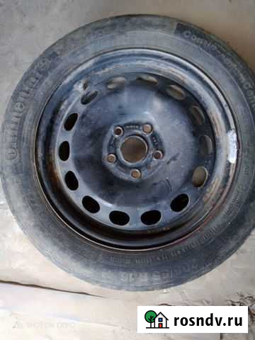 Продам колесо Йошкар-Ола - изображение 1