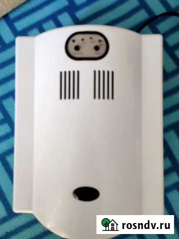 Уф лампа для сушки геля Самара - изображение 1