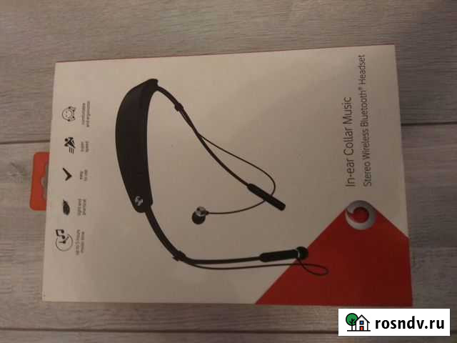 Беспроводные наушники Великий Новгород - изображение 1