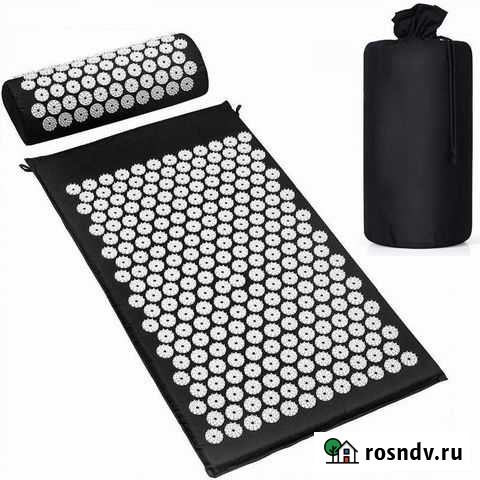 Массажный игольчатый коврик Курган - изображение 1