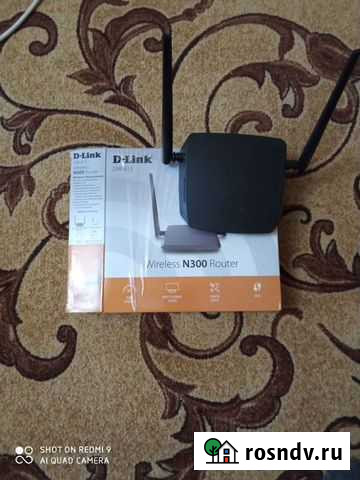 Модемы и роутеры Чита - изображение 1