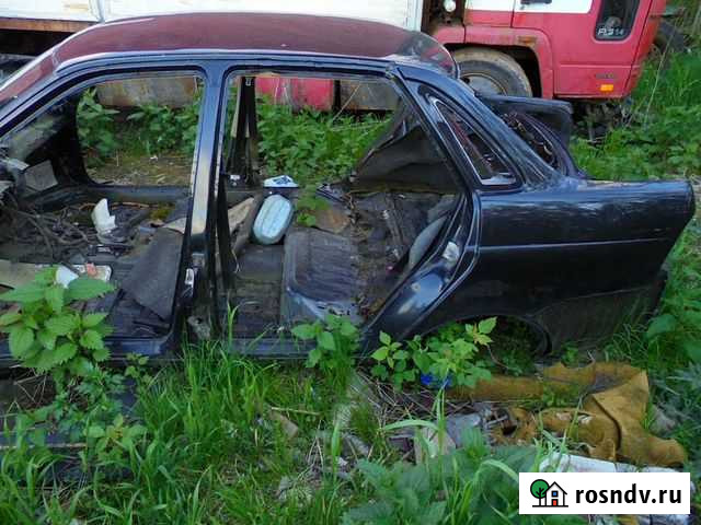 Приора крыло четверть Торжок - изображение 1