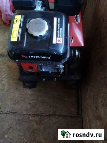 Мотоблоки и культиваторы Елизово - изображение 1