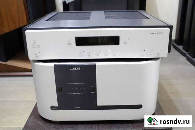 Classe Aesthetix Москва - изображение 1