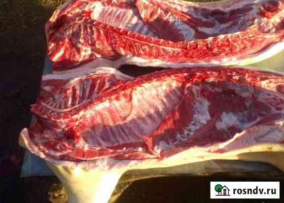 Домашнее Мясо свинины,деревенское,натуральное Саранск