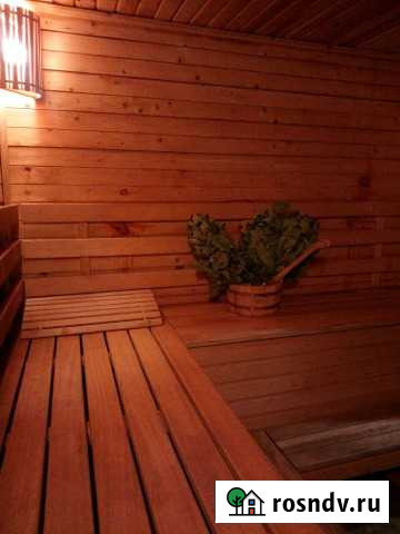 Русская баня на дровах в Иваново Иваново - изображение 1