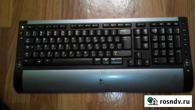 Клавиатура и мышь Тюмень - изображение 1