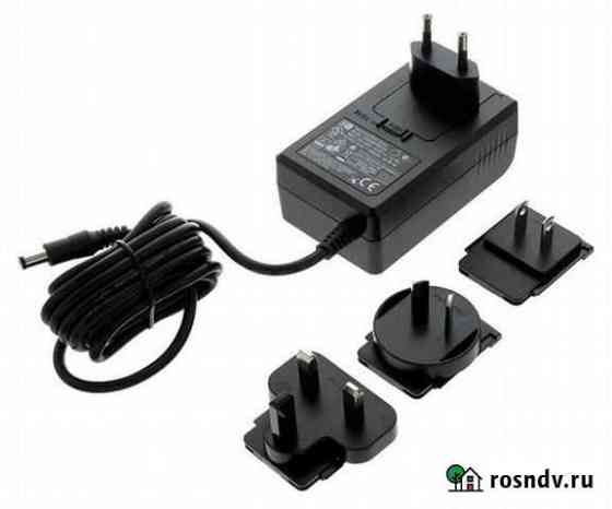 Блок питания NI Traktor Kontrol Audio 18W 15V новы Москва