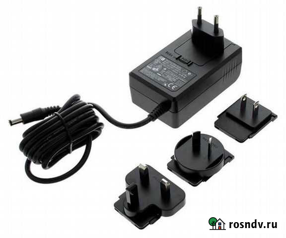 Блок питания NI Traktor Kontrol Audio 18W 15V новы Москва - изображение 1