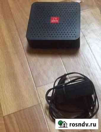 TV приставка Самара
