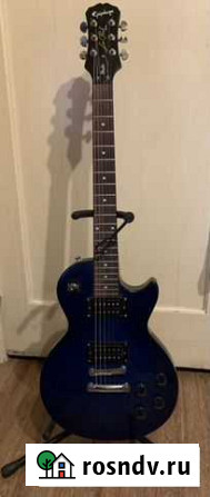 Epiphone les paul studio Сергиев Посад - изображение 1