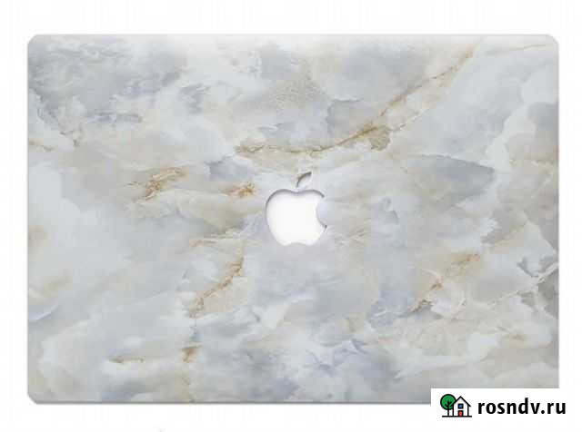 Чехол для Macbook Pro 13 Тюмень - изображение 1