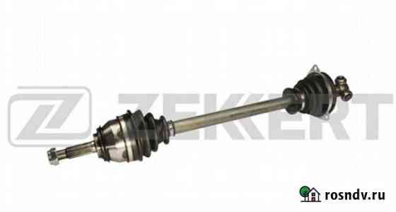 Привод в сборе левый Renault Logan LS0 2004 - 2016 Краснодар