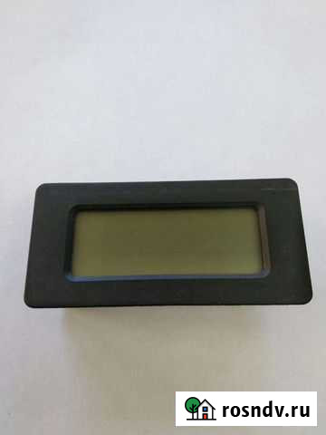 Дисплей информационный ZF 0501.211.422 Ростов-на-Дону - изображение 1