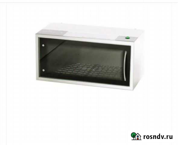 Стерилизатор новый ультрафиолетовый кб-03-«Я»-фп Ачинск - изображение 1