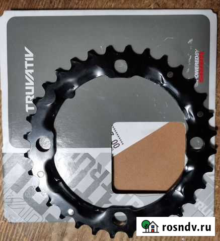 Звезда 32 зуба для системы Хабаровск - изображение 1