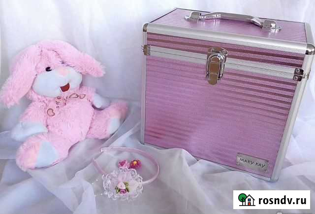 Бьюти кейс для косметики Волгоград - изображение 1